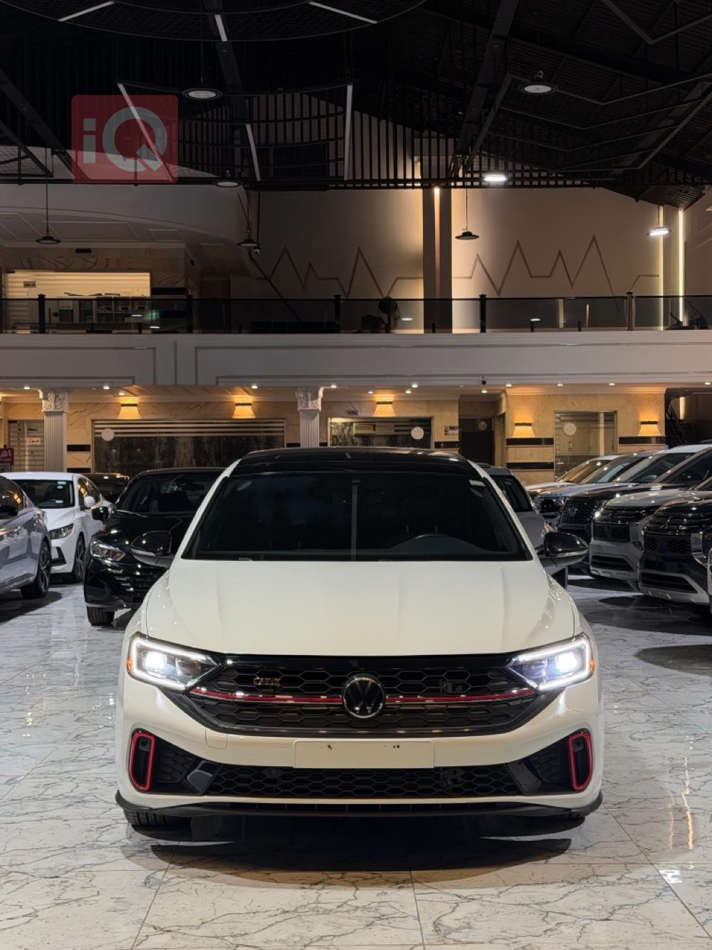 فولكسفاغن جيتا